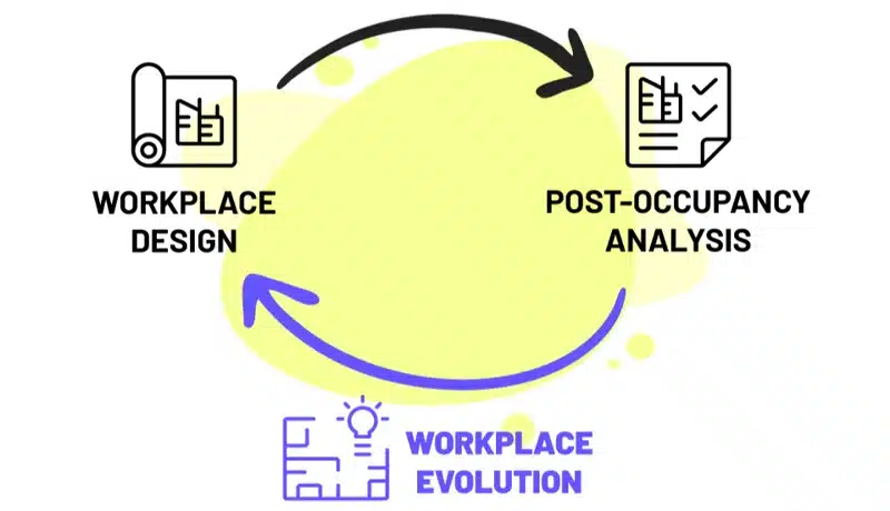 Connecting Occupancy Data to Your Evolving Workspace